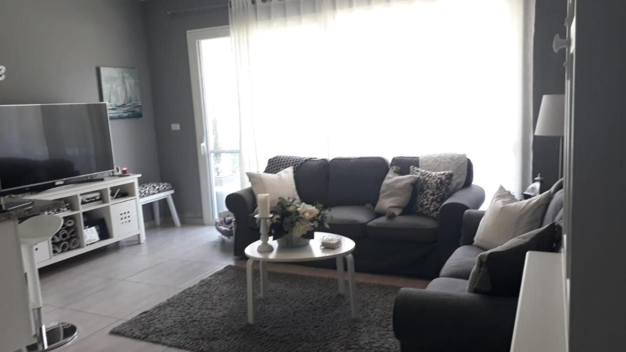Apartamento Estrella Dominicus La Laguna Exterior foto